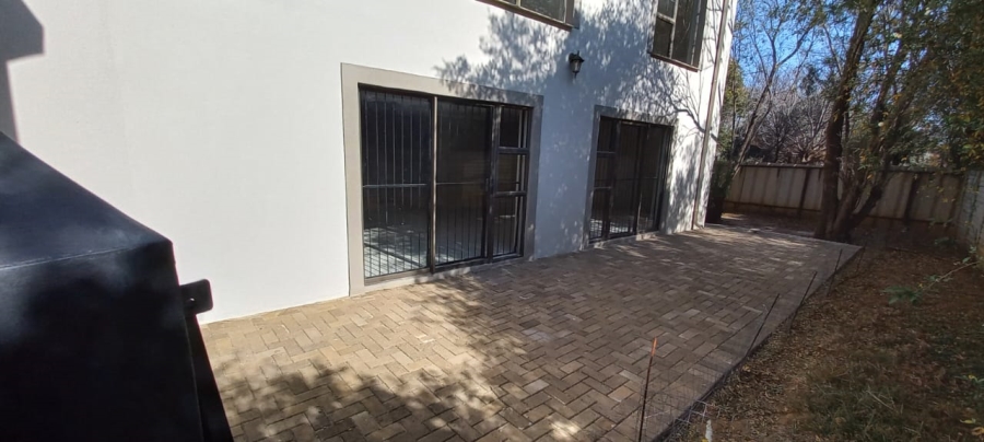 3 Bedroom Property for Sale in Universitas Free State